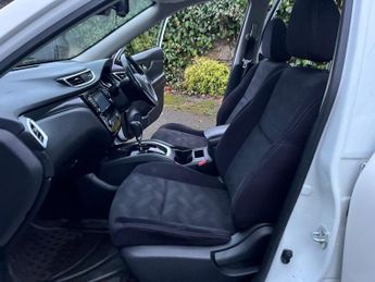 Nissan X-Trail 1.6 dCi n-tec XTRON Euro 6 (s/s) 5dr