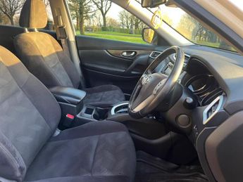 Nissan X-Trail 1.6 dCi n-tec XTRON Euro 6 (s/s) 5dr