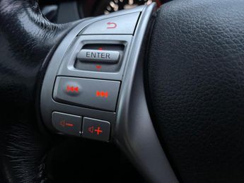 Nissan X-Trail 1.6 dCi n-tec XTRON Euro 6 (s/s) 5dr