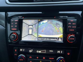 Nissan X-Trail 1.6 dCi n-tec XTRON Euro 6 (s/s) 5dr