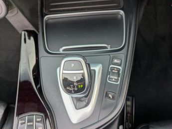 BMW 4 Series 2.0 430i M Sport Convertible 2dr Petrol Auto Euro 6 (s/s) (252 p