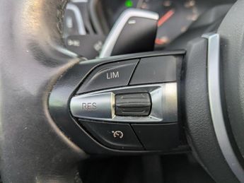 BMW 4 Series 2.0 430i M Sport Convertible 2dr Petrol Auto Euro 6 (s/s) (252 p