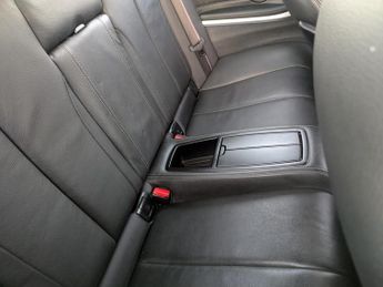 BMW 4 Series 2.0 430i M Sport Convertible 2dr Petrol Auto Euro 6 (s/s) (252 p