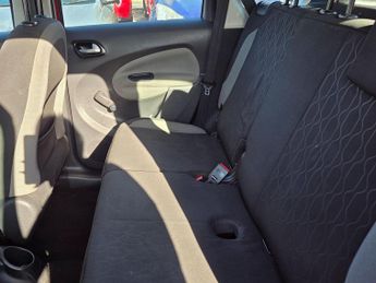 Citroen C3 Picasso 1.6 VTi VTR+ ETG6 Euro 5 5dr