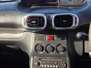 Citroen C3 Picasso 1.6 VTi VTR+ ETG6 Euro 5 5dr