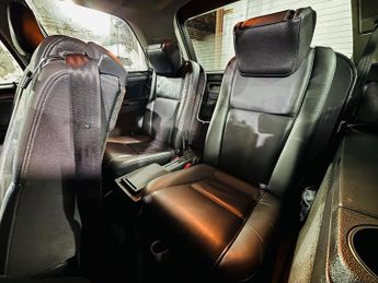 Volvo XC90 2.4D SE SUV 5dr Diesel Automatic (239 g/km, 163 bhp)