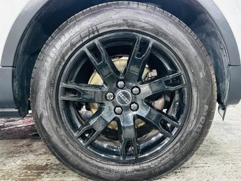 Land Rover Range Rover Evoque 2.2 SD4 Pure Auto 4WD Euro 5 5dr