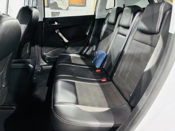 Peugeot 2008 1.2 e-VTi Allure EGC Euro 5 (s/s) 5dr