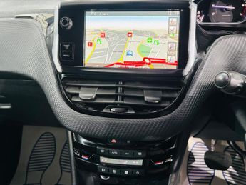 Peugeot 2008 1.2 e-VTi Allure EGC Euro 5 (s/s) 5dr