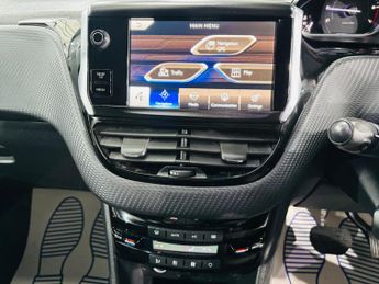 Peugeot 2008 1.2 e-VTi Allure EGC Euro 5 (s/s) 5dr