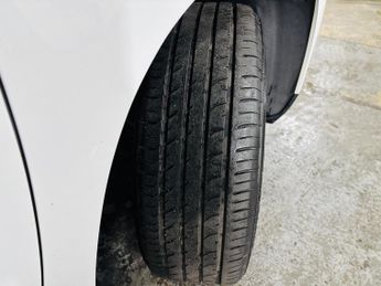 Peugeot 2008 1.2 e-VTi Allure EGC Euro 5 (s/s) 5dr