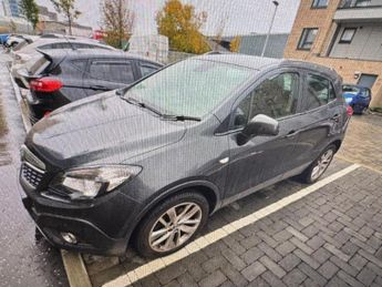 Vauxhall Mokka 1.6 CDTi Exclusiv Auto 2WD Euro 6 5dr
