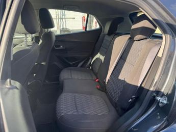 Vauxhall Mokka 1.6 CDTi Exclusiv Auto 2WD Euro 6 5dr
