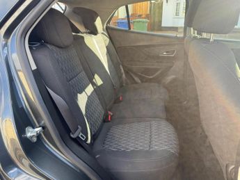 Vauxhall Mokka 1.6 CDTi Exclusiv Auto 2WD Euro 6 5dr