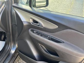 Vauxhall Mokka 1.6 CDTi Exclusiv Auto 2WD Euro 6 5dr