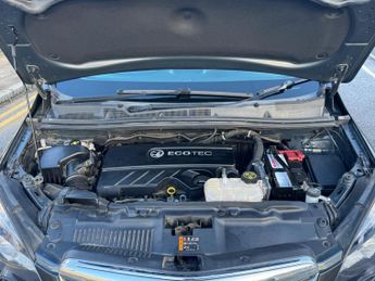 Vauxhall Mokka 1.6 CDTi Exclusiv Auto 2WD Euro 6 5dr