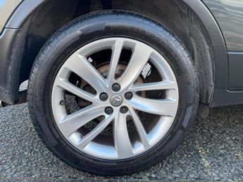 Vauxhall Mokka 1.6 CDTi Exclusiv Auto 2WD Euro 6 5dr