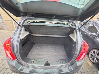 Vauxhall Mokka 1.6 CDTi Exclusiv Auto 2WD Euro 6 5dr