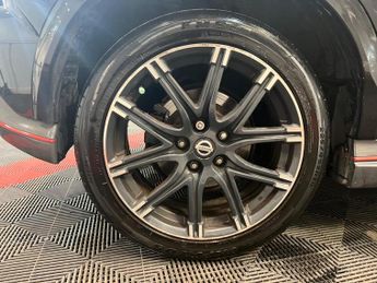 Nissan Juke 1.6 DIG-T Nismo CVT 4WD Euro 5 5dr