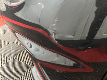 Nissan Juke 1.6 DIG-T Nismo CVT 4WD Euro 5 5dr