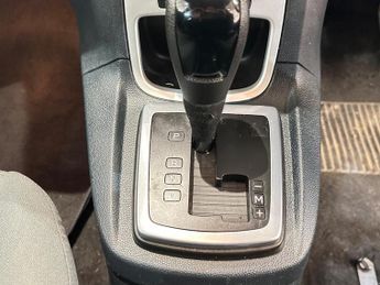 Ford Fiesta 1.4 Titanium 5dr