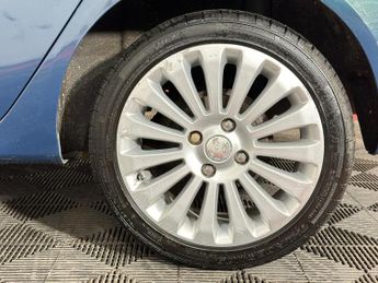 Ford Fiesta 1.4 Titanium 5dr