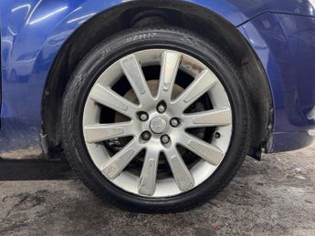 Ford Focus CC 2.0 CC-3 2dr