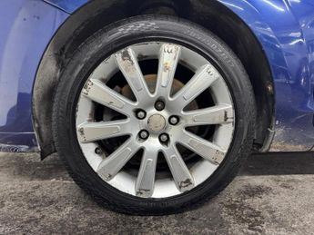 Ford Focus CC 2.0 CC-3 2dr