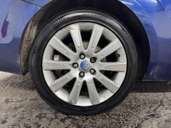 Ford Focus CC 2.0 CC-3 2dr