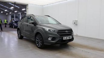 Ford Kuga 1.5T EcoBoost ST-Line X Auto AWD Euro 6 (s/s) 5dr