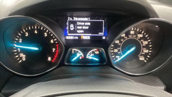 Ford Kuga 1.5T EcoBoost ST-Line X Auto AWD Euro 6 (s/s) 5dr