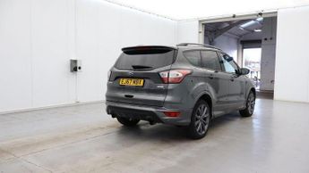 Ford Kuga 1.5T EcoBoost ST-Line X Auto AWD Euro 6 (s/s) 5dr