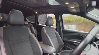 Ford Kuga 1.5T EcoBoost ST-Line X Auto AWD Euro 6 (s/s) 5dr