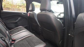 Ford Kuga 1.5T EcoBoost ST-Line X Auto AWD Euro 6 (s/s) 5dr