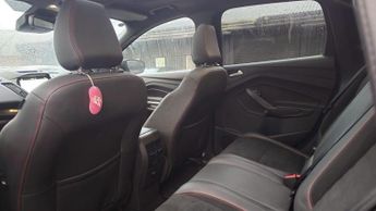 Ford Kuga 1.5T EcoBoost ST-Line X Auto AWD Euro 6 (s/s) 5dr