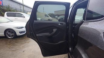 Ford Kuga 1.5T EcoBoost ST-Line X Auto AWD Euro 6 (s/s) 5dr