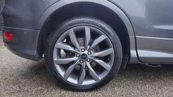 Ford Kuga 1.5T EcoBoost ST-Line X Auto AWD Euro 6 (s/s) 5dr