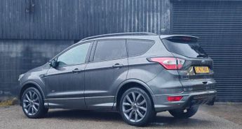 Ford Kuga 1.5T EcoBoost ST-Line X Auto AWD Euro 6 (s/s) 5dr