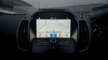 Ford Kuga 1.5T EcoBoost ST-Line X Auto AWD Euro 6 (s/s) 5dr