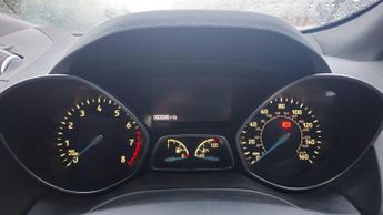 Ford Kuga 1.5T EcoBoost ST-Line X Auto AWD Euro 6 (s/s) 5dr