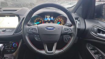 Ford Kuga 1.5T EcoBoost ST-Line X Auto AWD Euro 6 (s/s) 5dr