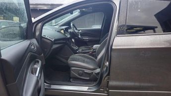 Ford Kuga 1.5T EcoBoost ST-Line X Auto AWD Euro 6 (s/s) 5dr