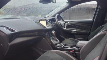 Ford Kuga 1.5T EcoBoost ST-Line X Auto AWD Euro 6 (s/s) 5dr