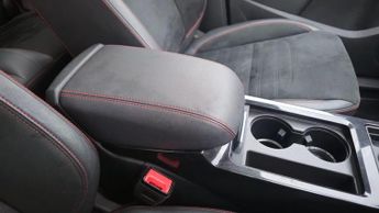 Ford Kuga 1.5T EcoBoost ST-Line X Auto AWD Euro 6 (s/s) 5dr