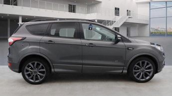 Ford Kuga 1.5T EcoBoost ST-Line X Auto AWD Euro 6 (s/s) 5dr
