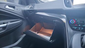 Ford Kuga 1.5T EcoBoost ST-Line X Auto AWD Euro 6 (s/s) 5dr