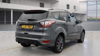 Ford Kuga 1.5T EcoBoost ST-Line X Auto AWD Euro 6 (s/s) 5dr