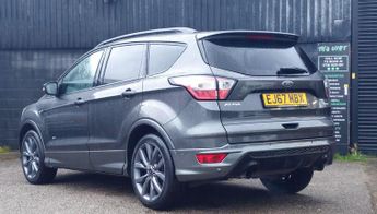 Ford Kuga 1.5T EcoBoost ST-Line X Auto AWD Euro 6 (s/s) 5dr