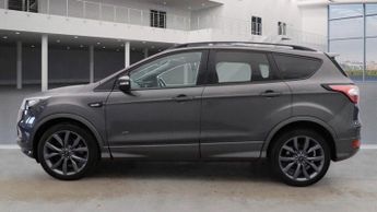 Ford Kuga 1.5T EcoBoost ST-Line X Auto AWD Euro 6 (s/s) 5dr