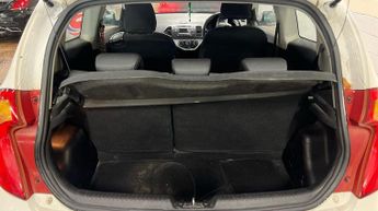 Kia Picanto 1.0 1 Euro 5 3dr